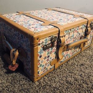 Dooney and Bourke Travel Suitcase